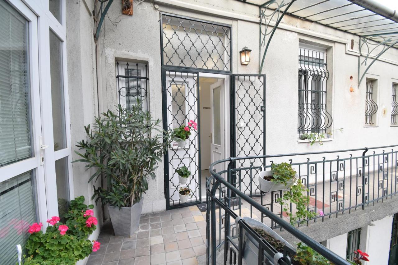 Budacastle Panoramic Luxurious Family Apt, Free Parking Included Budapest Exterior foto