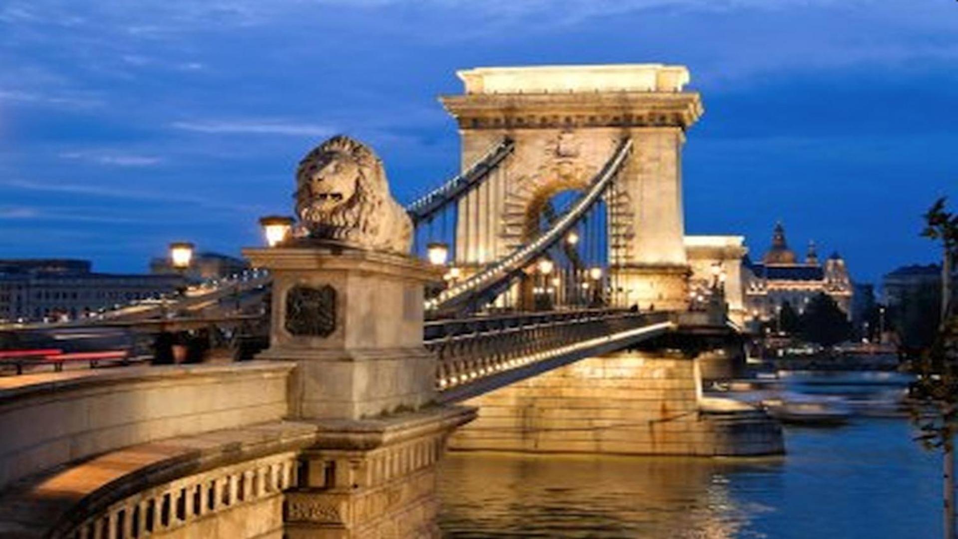 Budacastle Panoramic Luxurious Family Apt, Free Parking Included Budapest Exterior foto